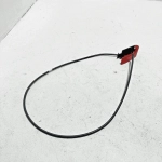 Mercedes S550 CL550 2007-2013 Engine Hood Bonnet Release Open Cable OEM