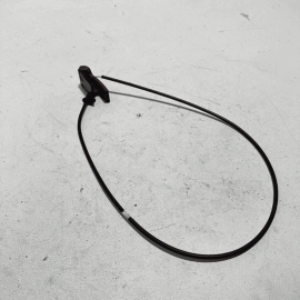 Mercedes S550 CL550 2007-2013 Engine Hood Bonnet Release Open Cable OEM