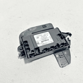 Mercedes W221 S550 2011-2013  Front Right Passenger Side Door Control Module OEM