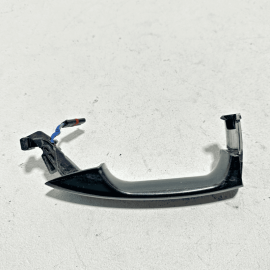 2007-2013 MERCEDES S550 W221 FRONT PASSENGER DOOR EXTERIOR HANDLE KEYLESS OEM