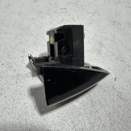 Mercedes S550 2007-13 Rear Right Passenger Door Exterior Handle Cap Keyless OEM
