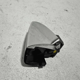 Mercedes S550 2007-13 Rear Right Passenger Door Exterior Handle Cap Keyless OEM