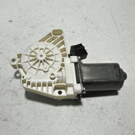 2007-13 MERCEDES S550 W221 REAR RIGHT PASSENGER DOOR WINDOW REGULATOR MOTOR OEM
