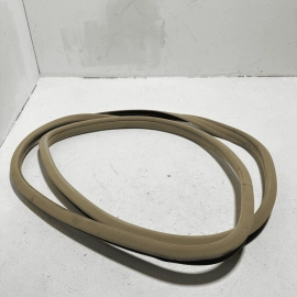 MERCEDES S550 W221 2007-2013 REAR PASSENGER SIDE DOOR BODY WEATHERSTRIP SEAL OEM