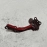 2018-2024 Toyota Camry XSE Hood Bonnet Hinge Red Front Right Passenger Side OEM
