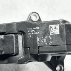 2018-2024 TOYOTA CAMRY PEDAL THROTTLE ACCELERATOR TRAVEL SENSOR OEM
