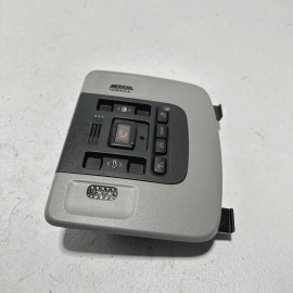 2021-2024 TOYOTA CAMRY XSE ROOF OVERHEAD CONSOLE DOME LIGHT LAMP SWITCH OEM