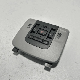 2021-2024 TOYOTA CAMRY XSE ROOF OVERHEAD CONSOLE DOME LIGHT LAMP SWITCH OEM