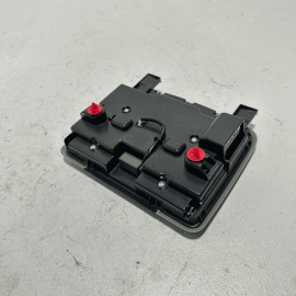 2021-2024 TOYOTA CAMRY XSE ROOF OVERHEAD CONSOLE DOME LIGHT LAMP SWITCH OEM