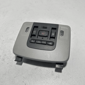 2021-2024 TOYOTA CAMRY XSE ROOF OVERHEAD CONSOLE DOME LIGHT LAMP SWITCH OEM