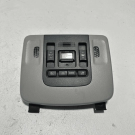 2021-2024 TOYOTA CAMRY XSE ROOF OVERHEAD CONSOLE DOME LIGHT LAMP SWITCH OEM