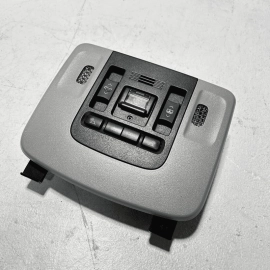 2021-2024 TOYOTA CAMRY XSE ROOF OVERHEAD CONSOLE DOME LIGHT LAMP SWITCH OEM