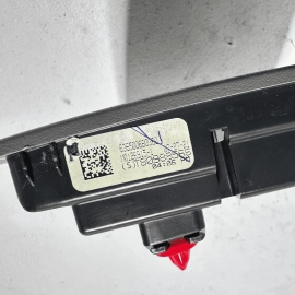 2021-2024 TOYOTA CAMRY XSE ROOF OVERHEAD CONSOLE DOME LIGHT LAMP SWITCH OEM