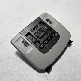 2021-2024 TOYOTA CAMRY XSE ROOF OVERHEAD CONSOLE DOME LIGHT LAMP SWITCH OEM