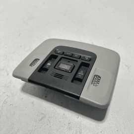 2021-2024 TOYOTA CAMRY XSE ROOF OVERHEAD CONSOLE DOME LIGHT LAMP SWITCH OEM