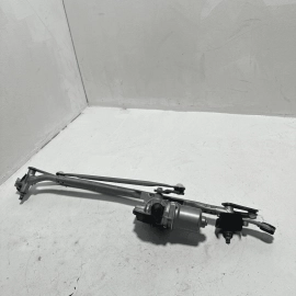2018-2022 TOYOTA CAMRY FRONT WINDSHIELD WIPER LINKAGE TRANSMISSION MOTOR OEM