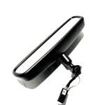 2019-2024 TOYOTA CAMRY FRONT WINDSHIELD UPPER INTERIOR REAR VIEW MIRROR OEM