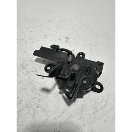 2018-2024 TOYOTA CAMRY FRONT HOOD BONNET LOCK LATCH OEM