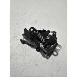 2018-2024 TOYOTA CAMRY FRONT HOOD BONNET LOCK LATCH OEM