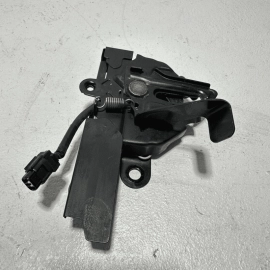 2018-2024 TOYOTA CAMRY FRONT HOOD BONNET LOCK LATCH OEM