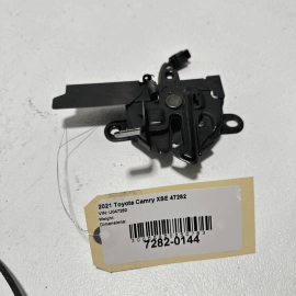 2018-2024 TOYOTA CAMRY FRONT HOOD BONNET LOCK LATCH OEM