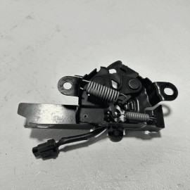 2018-2024 TOYOTA CAMRY FRONT HOOD BONNET LOCK LATCH OEM