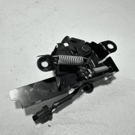 2018-2024 TOYOTA CAMRY FRONT HOOD BONNET LOCK LATCH OEM