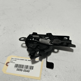 2018-2024 TOYOTA CAMRY FRONT HOOD BONNET LOCK LATCH OEM