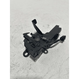 2018-2024 TOYOTA CAMRY FRONT HOOD BONNET LOCK LATCH OEM