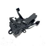 2018-2024 TOYOTA CAMRY FRONT HOOD BONNET LOCK LATCH OEM