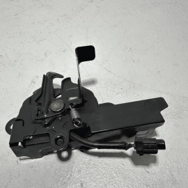 2018-2024 TOYOTA CAMRY FRONT HOOD BONNET LOCK LATCH OEM