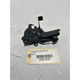 2018-2024 TOYOTA CAMRY FRONT HOOD BONNET LOCK LATCH OEM