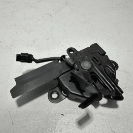2018-2024 TOYOTA CAMRY FRONT HOOD BONNET LOCK LATCH OEM