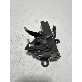 2018-2024 TOYOTA CAMRY FRONT HOOD BONNET LOCK LATCH OEM
