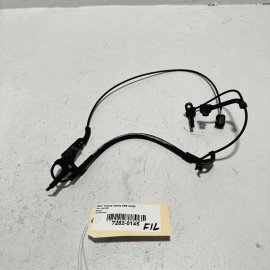 2018-2024 TOYOTA CAMRY FRONT LEFT DRIVER SIDE WHEEL SPEED ABS SENSOR OEM