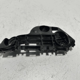 2018-2024 TOYOTA CAMRY FRONT LEFT DRIVER SIDE BUMPER BRACKET RETAINER GUIDE OEM