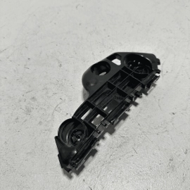 2018-2024 TOYOTA CAMRY FRONT LEFT DRIVER SIDE BUMPER BRACKET RETAINER GUIDE OEM