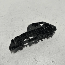 2018-2024 TOYOTA CAMRY FRONT LEFT DRIVER SIDE BUMPER BRACKET RETAINER GUIDE OEM