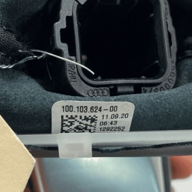 AUDI 2020-2023 A5 SPORTBACK TRANSMISSION GEAR SHIFT SHIFTER KNOB HANDLE OEM