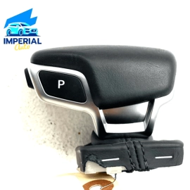 AUDI 2020-2023 A5 SPORTBACK TRANSMISSION GEAR SHIFT SHIFTER KNOB HANDLE OEM