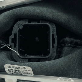 AUDI 2020-2023 A5 SPORTBACK TRANSMISSION GEAR SHIFT SHIFTER KNOB HANDLE OEM