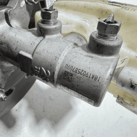 2018-2024 TOYOTA CAMRY 2.5L BRAKE MASTER CYLINDER & BOOSTER & RESERVOIR OEM