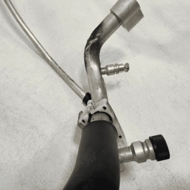 ACURA MDX 2017-2018 A/C AC AIR CONDITIONING & RECEIVER HOSE TUBE PIPE LINE OEM ACURA MDX 2017-2018 A/C AC AIR CONDITIONING & RECEIVER HOSE TUBE PIPE LINE OEM