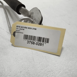 ACURA MDX 2017-2018 A/C AC AIR CONDITIONING & RECEIVER HOSE TUBE PIPE LINE OEM ACURA MDX 2017-2018 A/C AC AIR CONDITIONING & RECEIVER HOSE TUBE PIPE LINE OEM