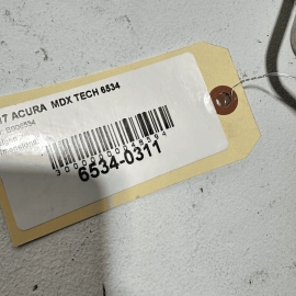ACURA MDX 2017-2018 A/C AC AIR CONDITIONING & RECEIVER HOSE TUBE PIPE LINE OEM ACURA MDX 2017-2018 A/C AC AIR CONDITIONING & RECEIVER HOSE TUBE PIPE LINE OEM