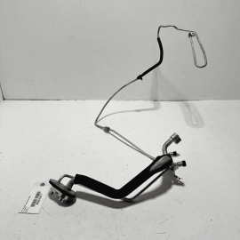 ACURA MDX 2017-2018 A/C AC AIR CONDITIONING & RECEIVER HOSE TUBE PIPE LINE OEM ACURA MDX 2017-2018 A/C AC AIR CONDITIONING & RECEIVER HOSE TUBE PIPE LINE OEM
