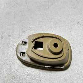2012 MERCEDES-BENZ S550 Center Console Phone Controller OEM