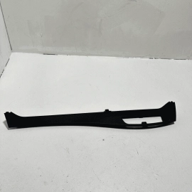 MERCEDES-BENZ W221 S550 2007-2013 DASH CENTER AIR VENT TRIM COVER BEZEL OEM