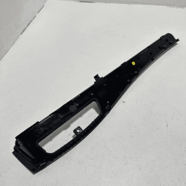 MERCEDES-BENZ W221 S550 2007-2013 DASH CENTER AIR VENT TRIM COVER BEZEL OEM