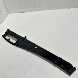 MERCEDES-BENZ W221 S550 2007-2013 DASH CENTER AIR VENT TRIM COVER BEZEL OEM